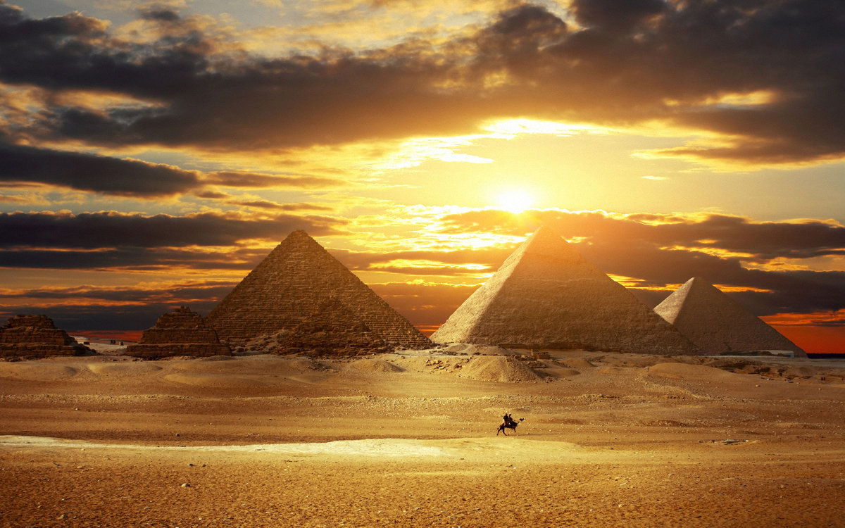 Что нужно знать о Египте