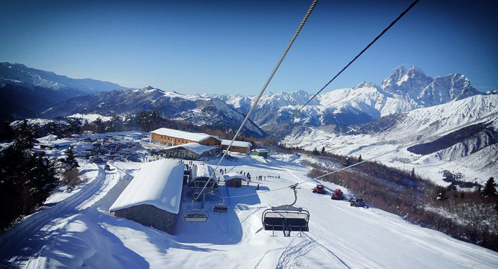 10 лучших горнолыжных курортов мира