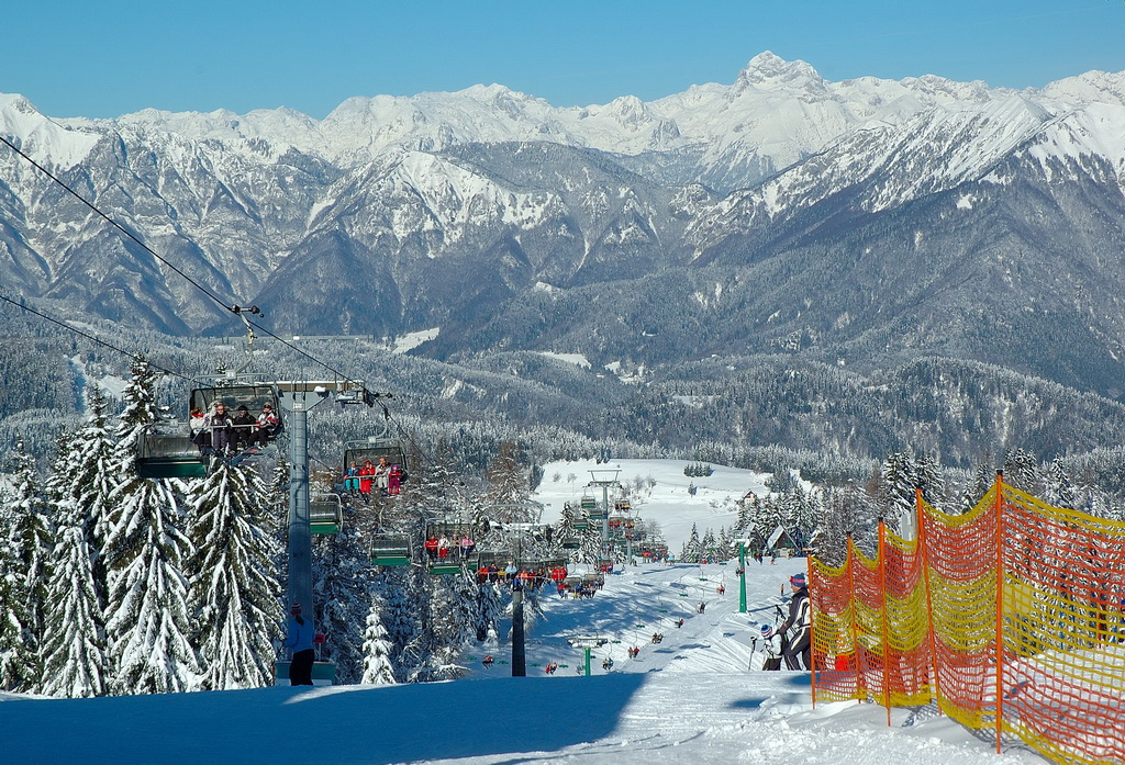 Лучшие недорогие горнолыжные курорты мира