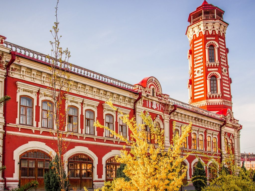 Экскурсии в Волгограде самостоятельно